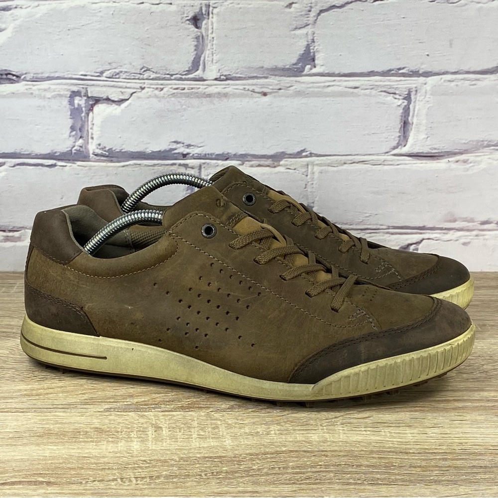 ecco street retro hydromax